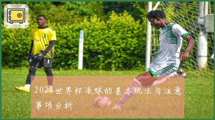 2026世界杯滚球的基本玩法与注意事项分析