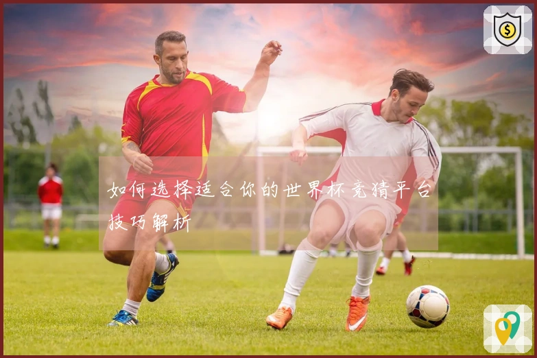 如何选择适合你的世界杯竞猜平台技巧解析
