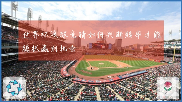 世界杯滚球竞猜如何判断赔率才能稳抓赢利机会