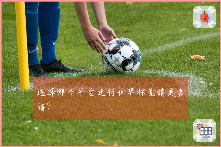 选择哪个平台进行世界杯竞猜更靠谱？