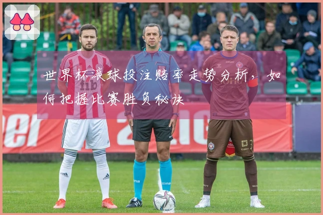 世界杯滚球投注赔率走势分析，如何把握比赛胜负秘诀