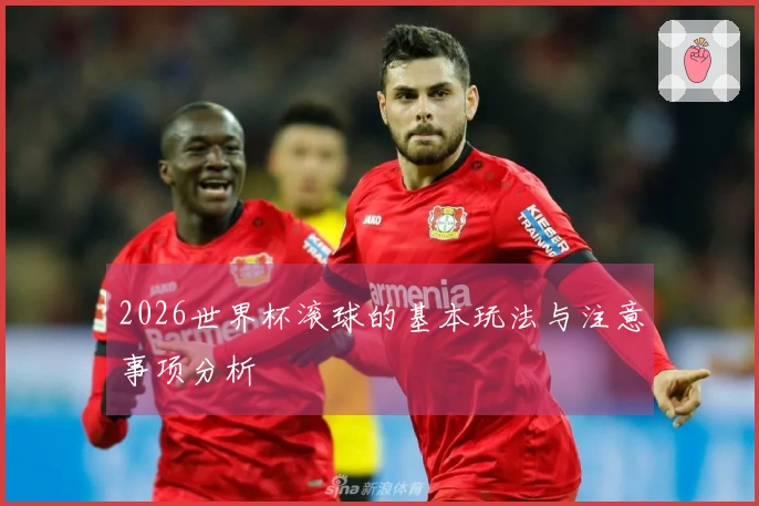 2026世界杯滚球的基本玩法与注意事项分析