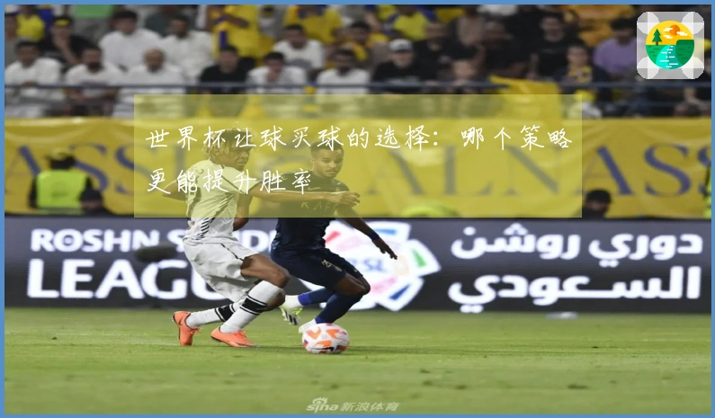 世界杯让球买球的选择：哪个策略更能提升胜率
