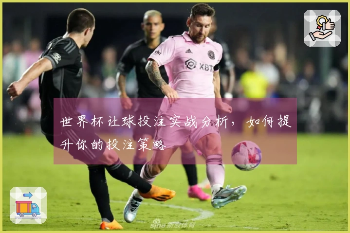 世界杯让球投注实战分析，如何提升你的投注策略
